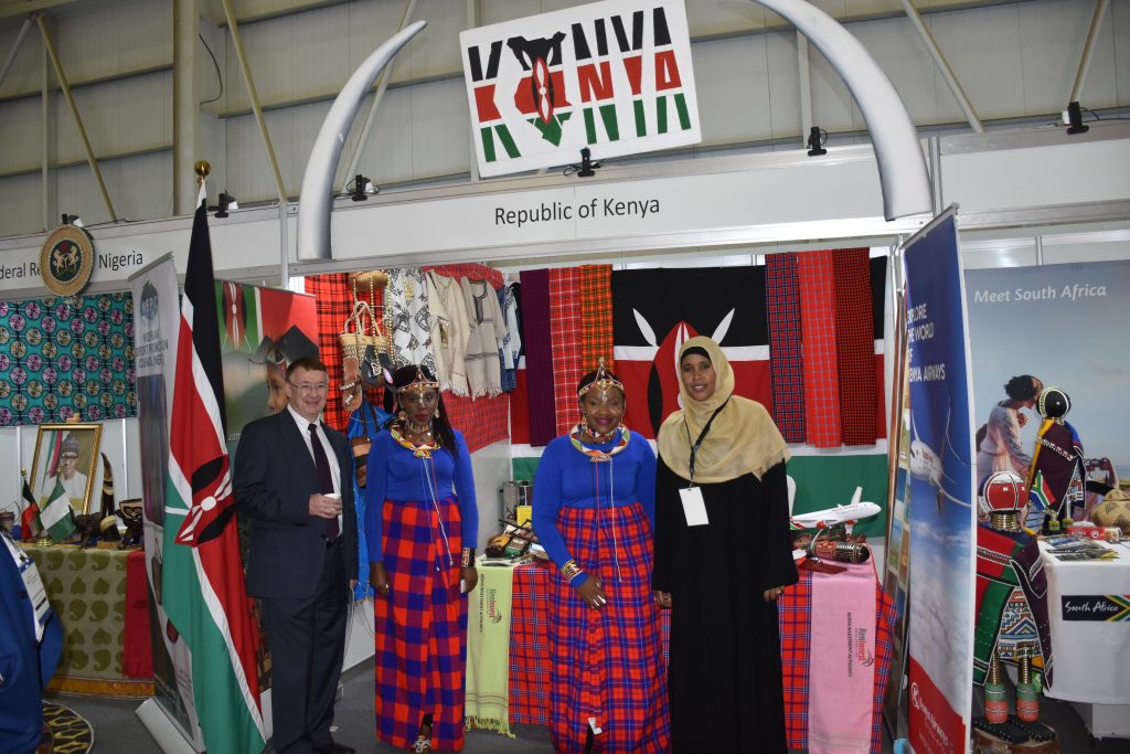 Kenya