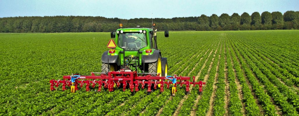 AGRICULTURE OVERVIEW - The Embassy Of The Republic Of Kenya Kuwait