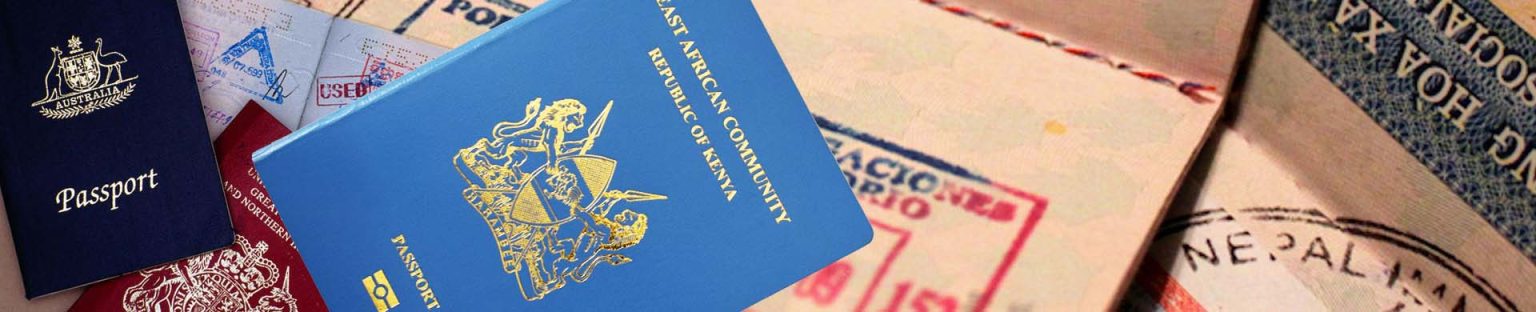 Birth Certificate - The Embassy Of The Republic Of Kenya Kuwait