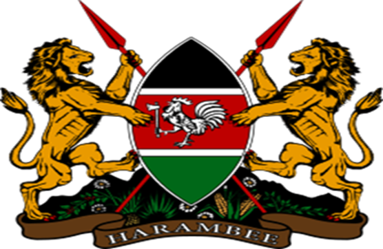 The Embassy Of The Republic Of Kenya Kuwait